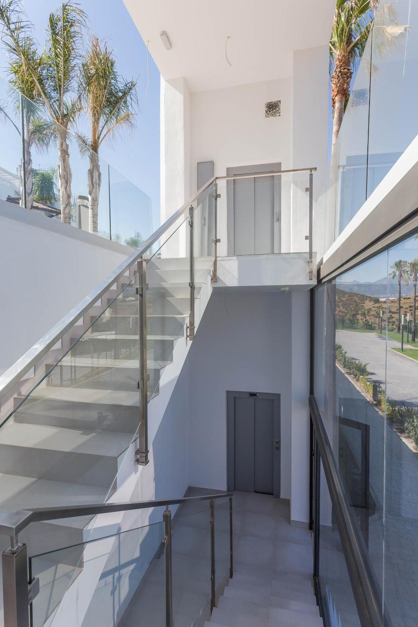 Luxury 2Br Seaviews - Santa Barbara Heights Apartment Fuengirola Exterior photo