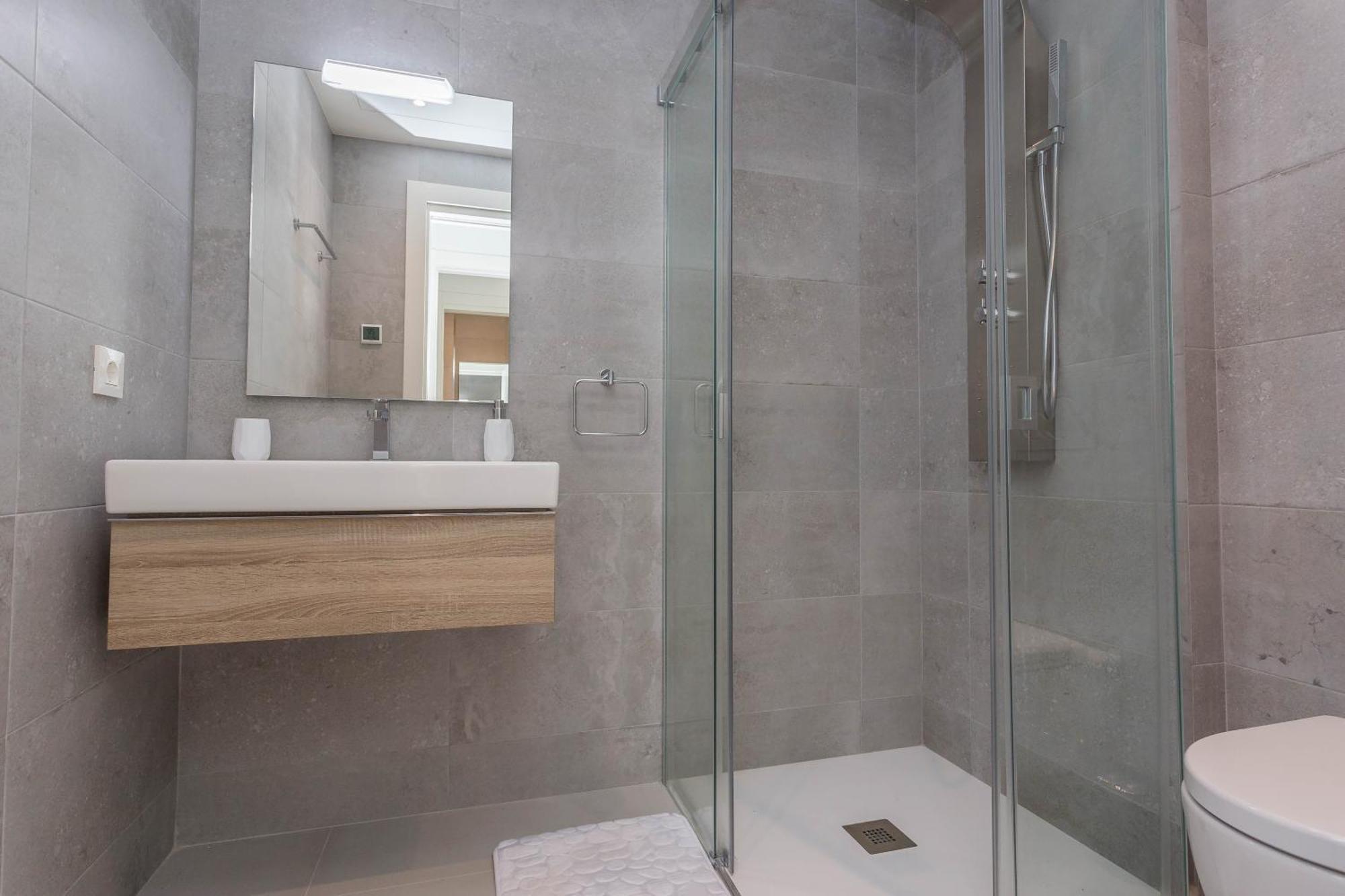 Luxury 2Br Seaviews - Santa Barbara Heights Apartment Fuengirola Exterior photo