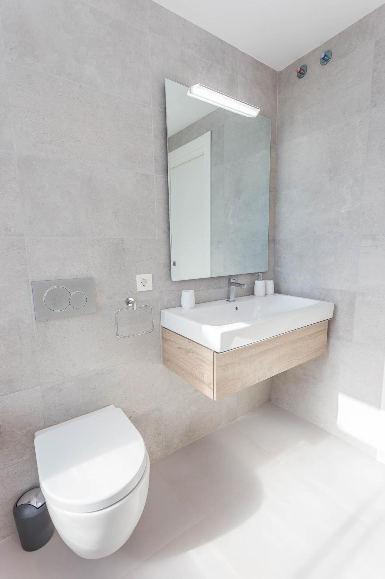 Luxury 2Br Seaviews - Santa Barbara Heights Apartment Fuengirola Exterior photo