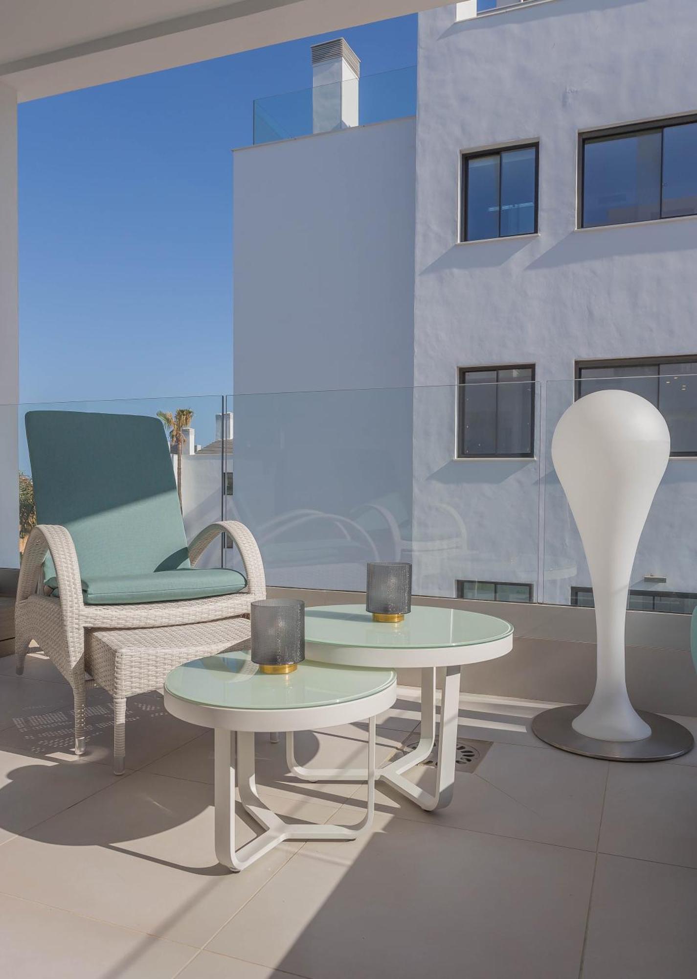 Luxury 2Br Seaviews - Santa Barbara Heights Apartment Fuengirola Exterior photo