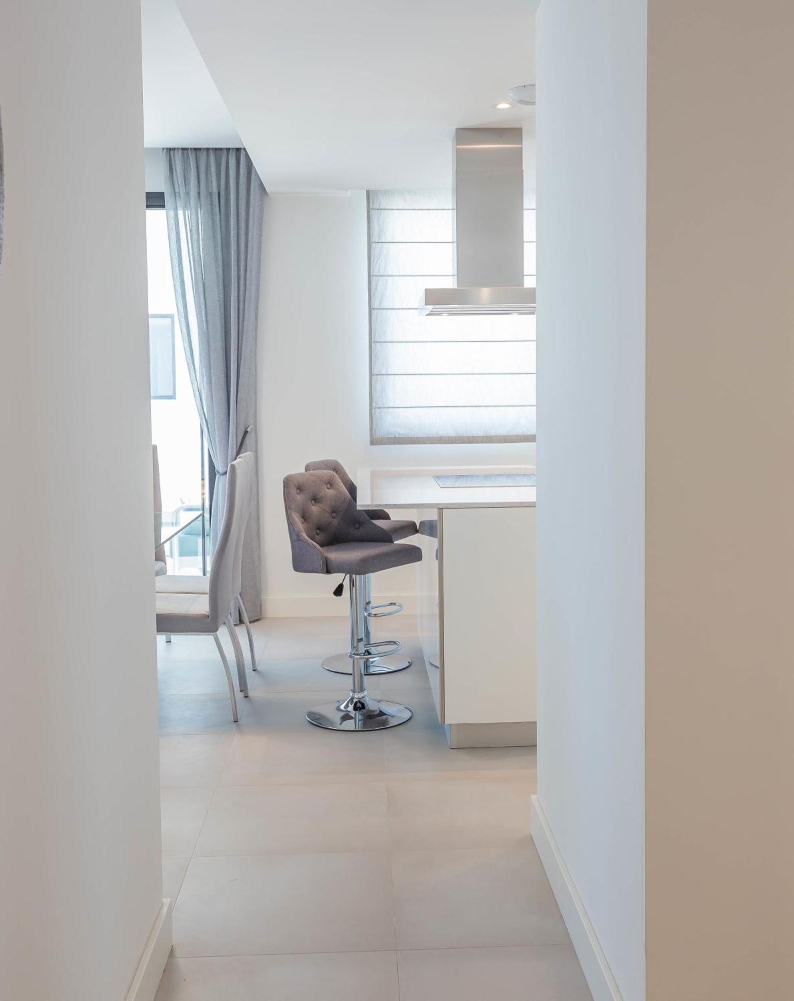Luxury 2Br Seaviews - Santa Barbara Heights Apartment Fuengirola Exterior photo