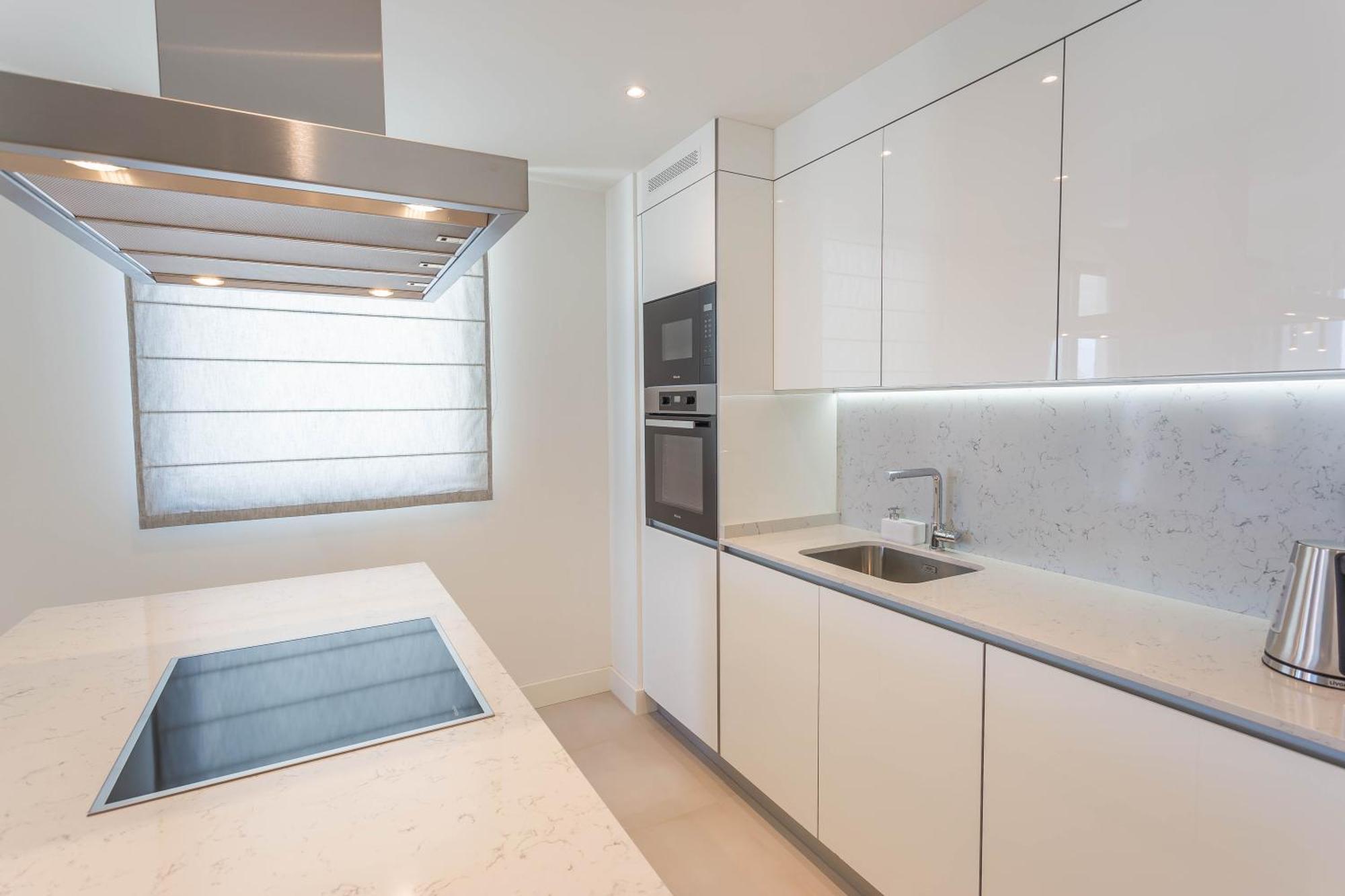 Luxury 2Br Seaviews - Santa Barbara Heights Apartment Fuengirola Exterior photo